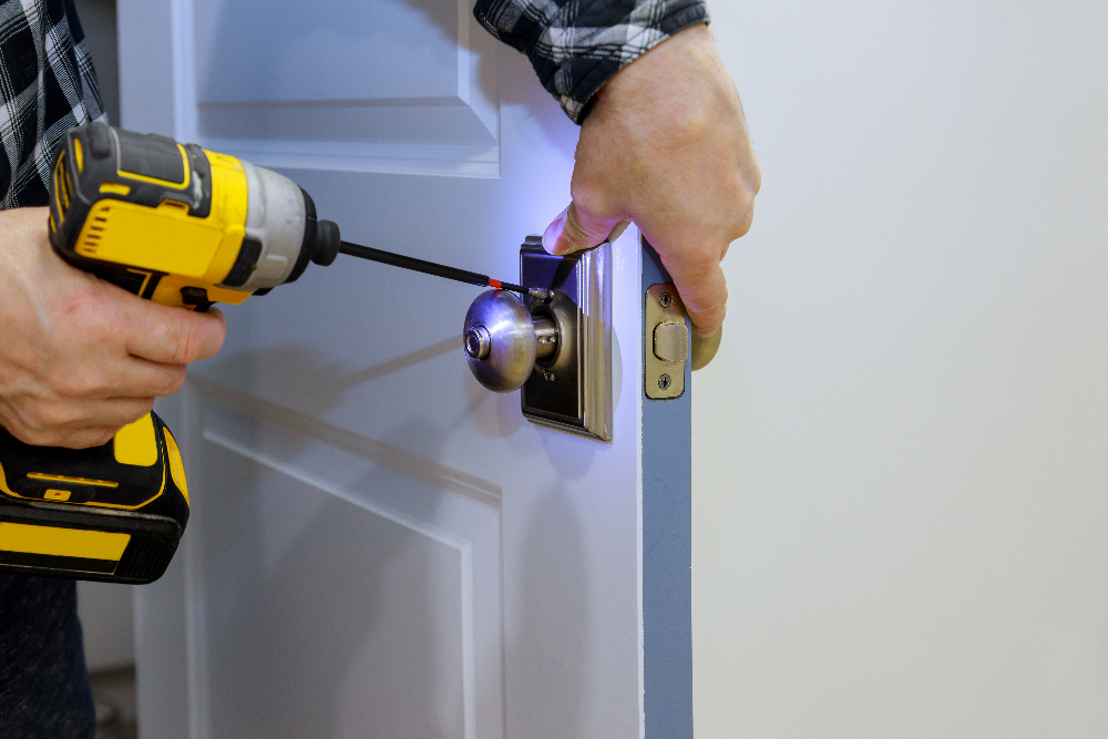 Lock Installation Service-img