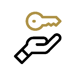 key